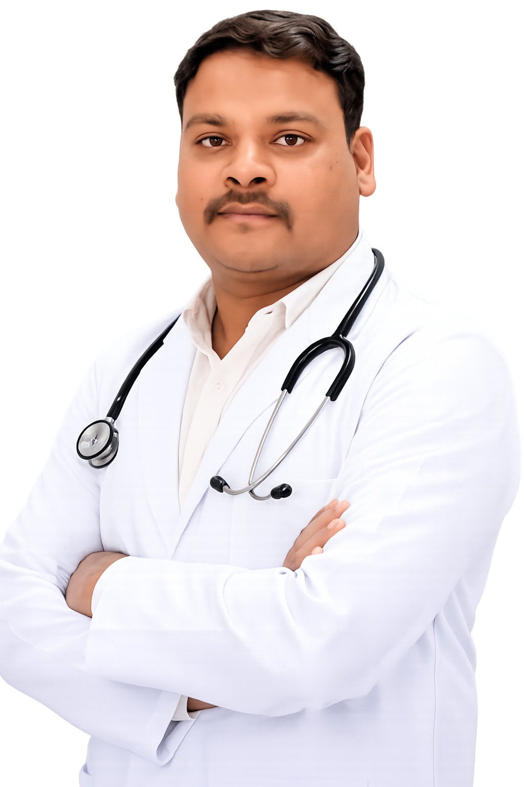 Dr Hemanta Sahoo