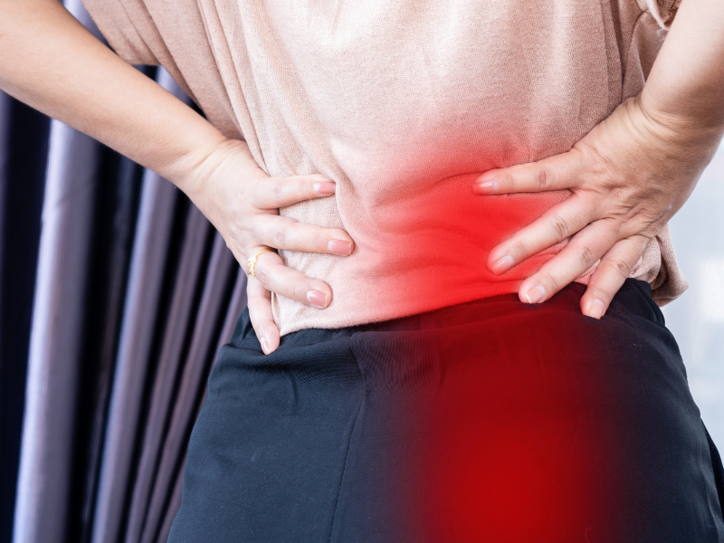 Sciatica Treatment