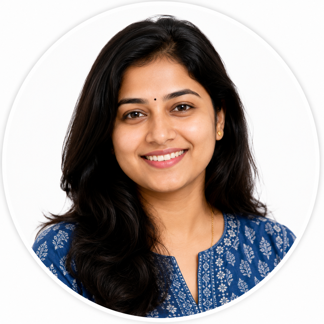 Priyanka Mohanty